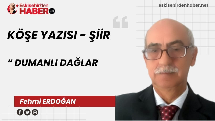 DUMANLI DALAR