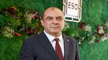 Eskiehir hracat lk 8 Ayda Art Kaydetti, Austosta Geriledi