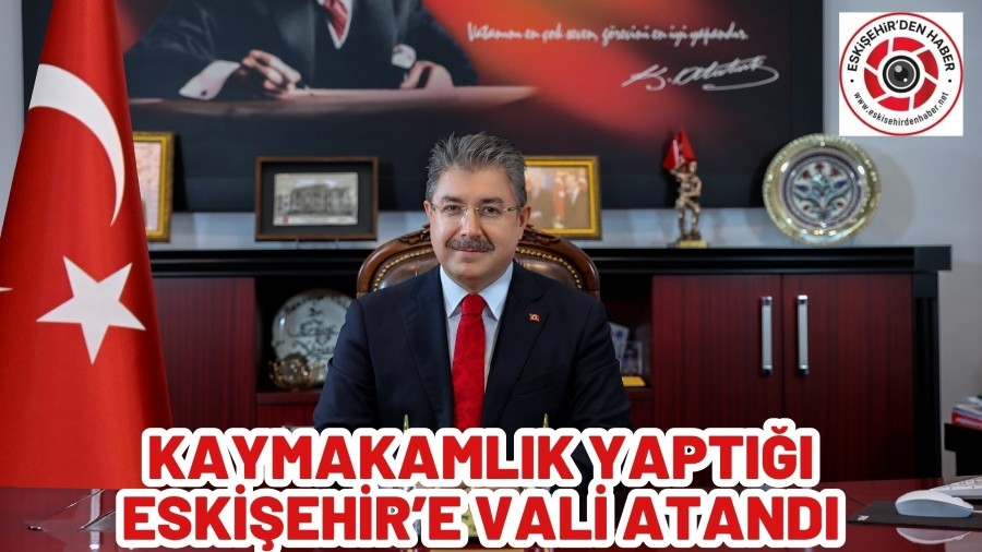 ESK��EH�R'� B�LEN B�R�S� VAL� YILMAZ