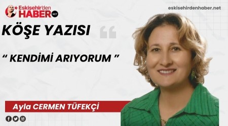 KEND�M� ARIYORUM