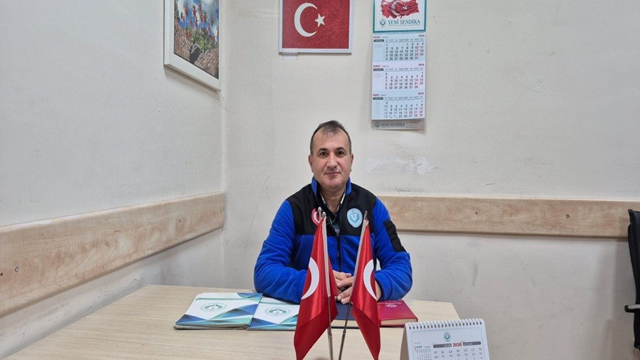 KAMU �ALI�ANLARININ VE EMEKL�LER�N AKLIYLA ALAY ED�YORLAR