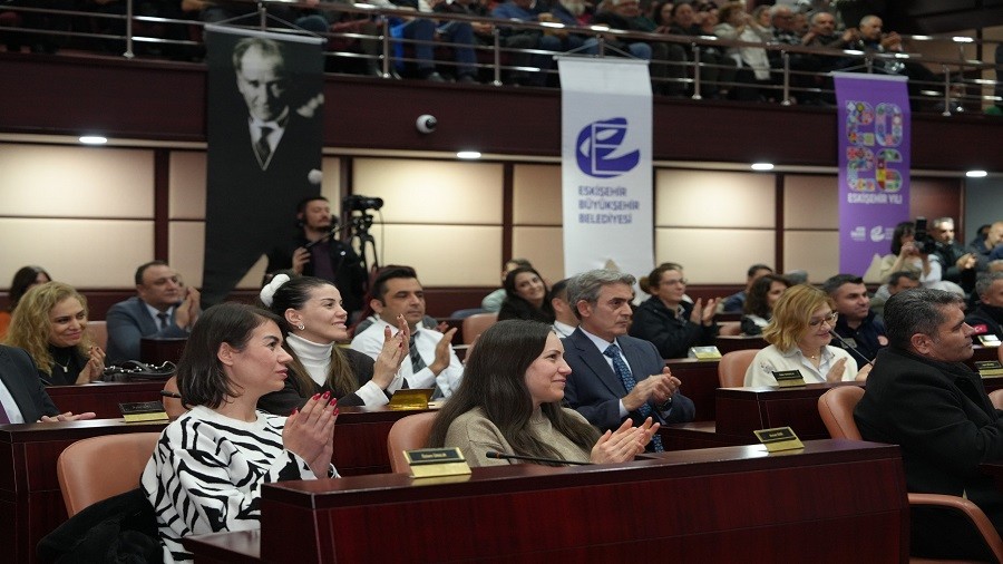 MEMURLARA SOSYAL DENGE S�ZLE�MES�