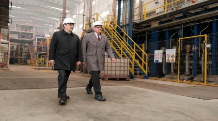 M�LLETVEK�L� D�NMEZ BA�KAN K�PEL�'Y� Z�YARET ETT�