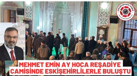 RE�AD�YE CAM�S�NDE SABAH BULU�MALARI DEVAM ED�YOR