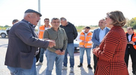 SVRHSAR VE GNYZ'NE ZYARET