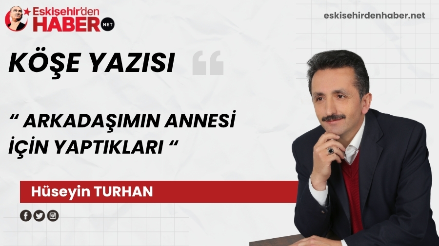 ARKADAIMIN ANNES N YAPTIKLARI