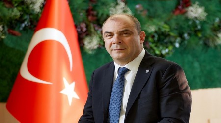 BAKAN KESKBA'TAN 29 EKM CUMHURYET BAYRAMI MESAJI