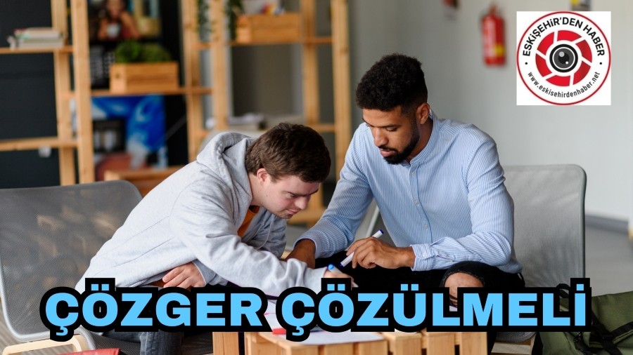 ��ZGER RAPORLARINDA KR�T�K SORUN: ��Z�M BEKLEN�YOR