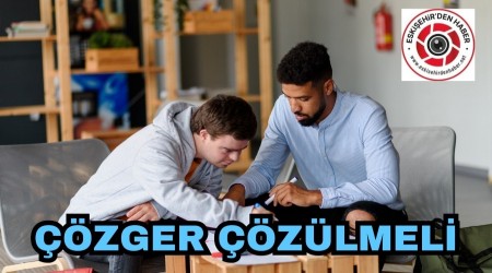 ��ZGER RAPORLARINDA KR�T�K SORUN: ��Z�M BEKLEN�YOR