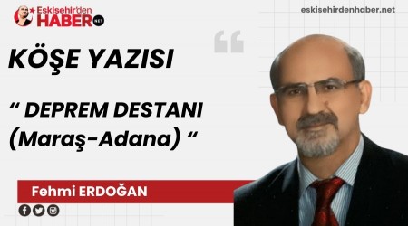 DEPREM DESTANI1-(Mara�-Adana)