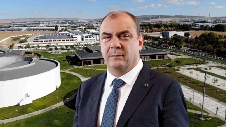 ESO B�K.KES�KBA�:"�reten Kesim Desteklenirse T�rkiye Kazan�r"