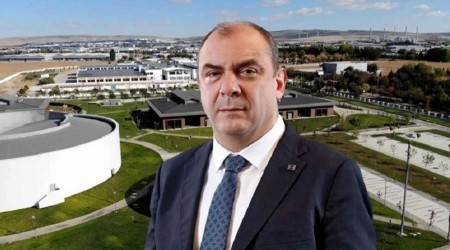 ESO B�K.KES�KBA�:"�reten Kesim Desteklenirse T�rkiye Kazan�r"