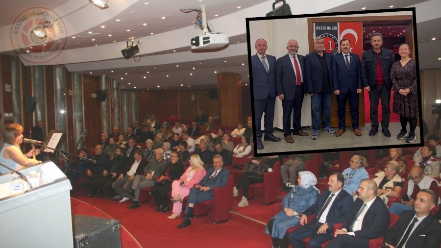 smail Gl iirleri ve Besteleri Konseri Bilecik Rzgr Estirdi