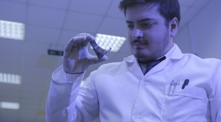 MEGEM MEKAN�K TEST LABORATUVARI YEN�DEN TESC�LLED�