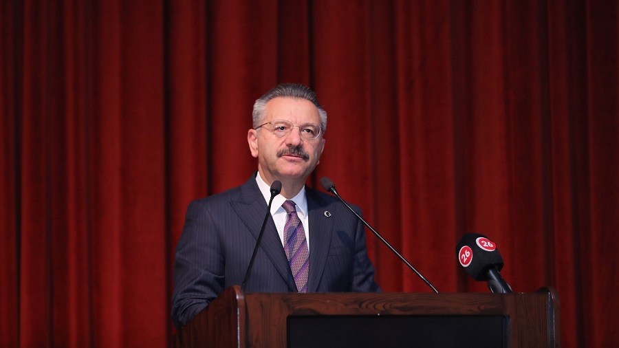 REGA�P KAND�L� MESAJI