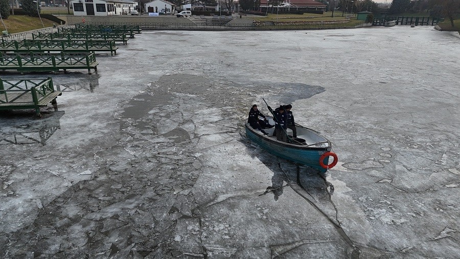 VATANDA�LARA HAYAT� UYARI