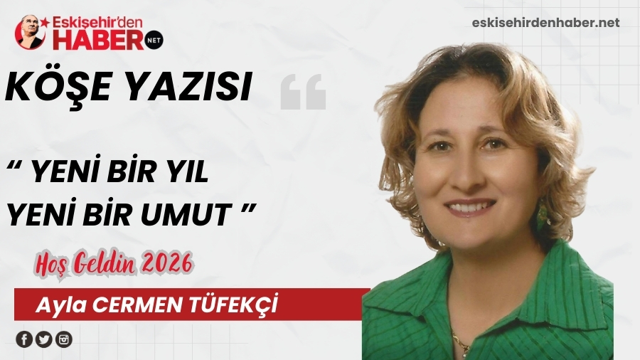 YEN� B�R YIL�YEN� B�R UMUT