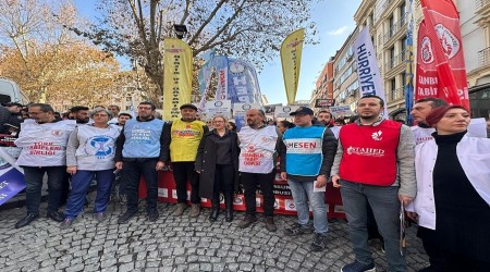 A�LE HEK�MLER�NDEN Y�NETMEL�K TEPK�S�