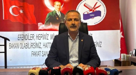 BAKAN SARIKAYA IRAKLIK DESEN DLE GETRD