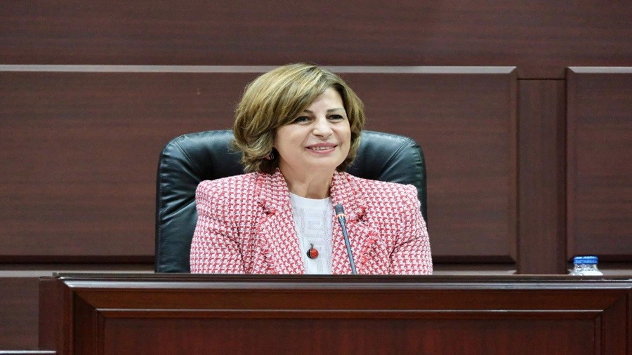 BA�KAN �NL�CE�DEN M�RA� KAND�L� MESAJI