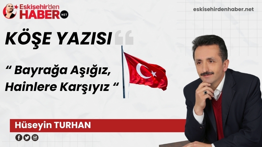 Bayra�a A����z, Hainlere Kar��y�z