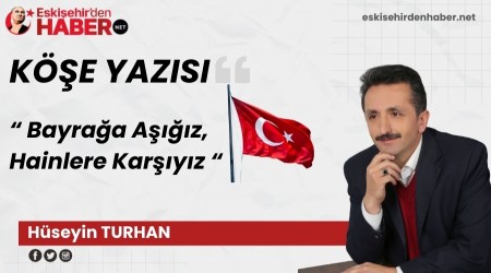 Bayra�a A����z, Hainlere Kar��y�z