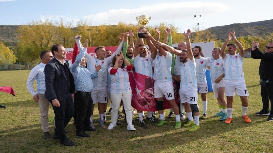 CUMHURYET KUPASI SAHBN BULDU