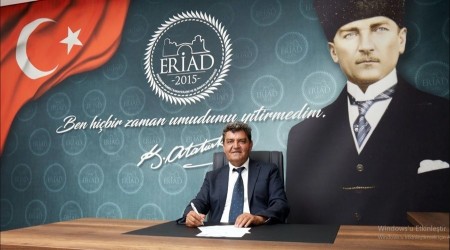 ERAD' DA ENTUNA GVEN TAZELED