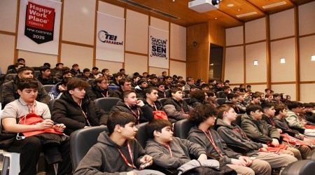 ESK��EH�RDE YERL� MALI HAFTASI ETK�NL���