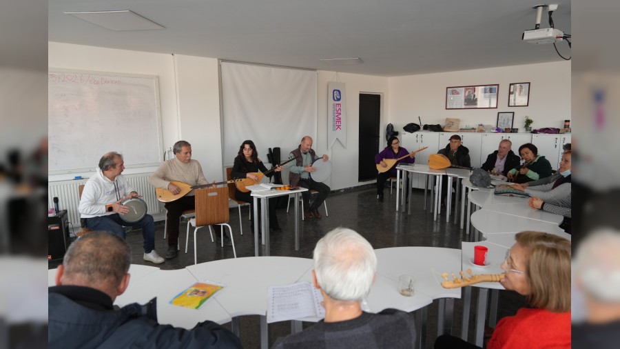 KIDEML� VATANDA�LAR NOTALARLA DOLU G�NLERDE BULU�UYOR