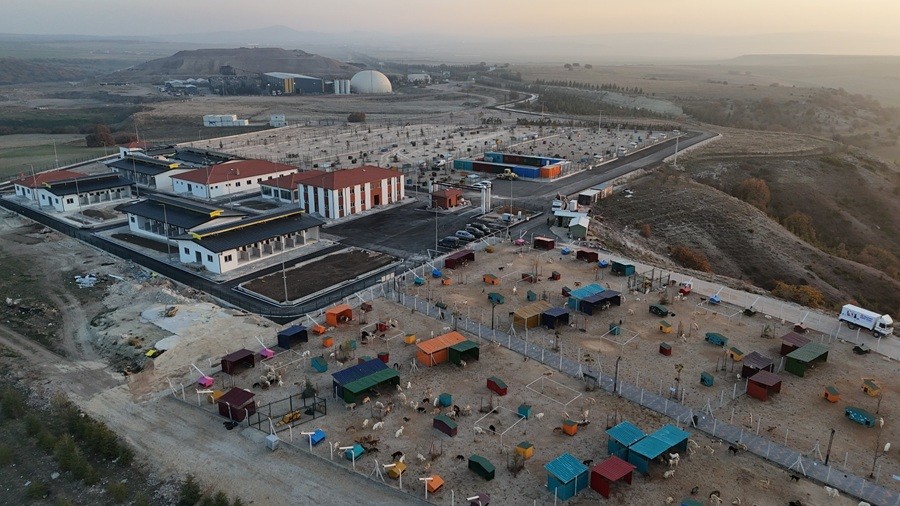 SICAK YUVALARINDA SEVGYLE YAAYACAKLAR