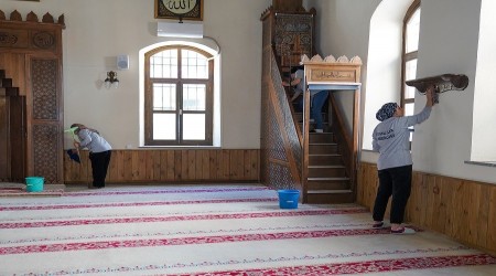 TEPEBAI BUNU HER BAYRAM NCES YAPIYOR