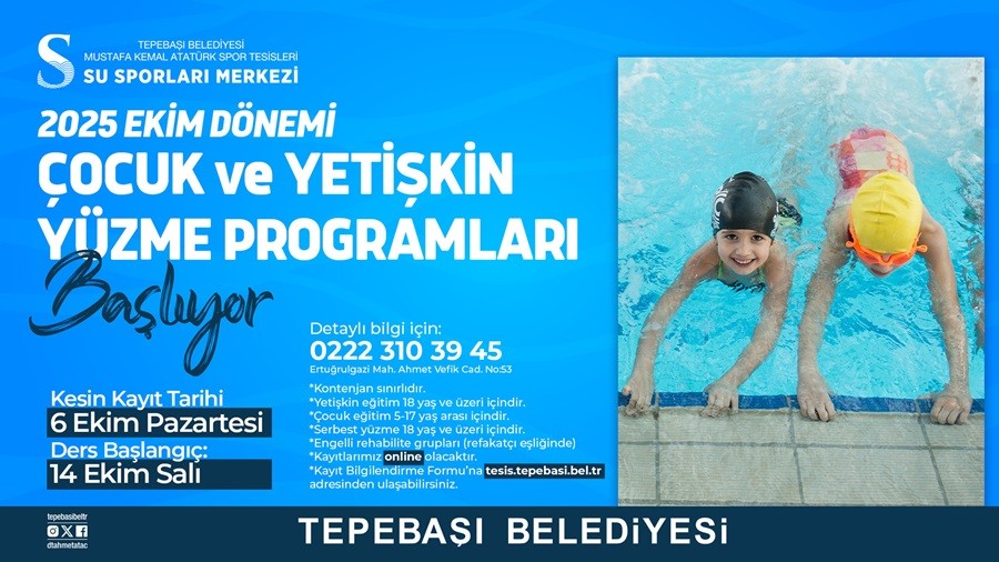 TEPEBAINDA YZME KAYITLARI BALIYOR