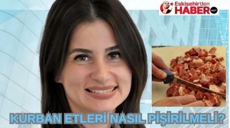 UZMANINDAN KURBAN ETLERYLE LGL ALTIN TLER