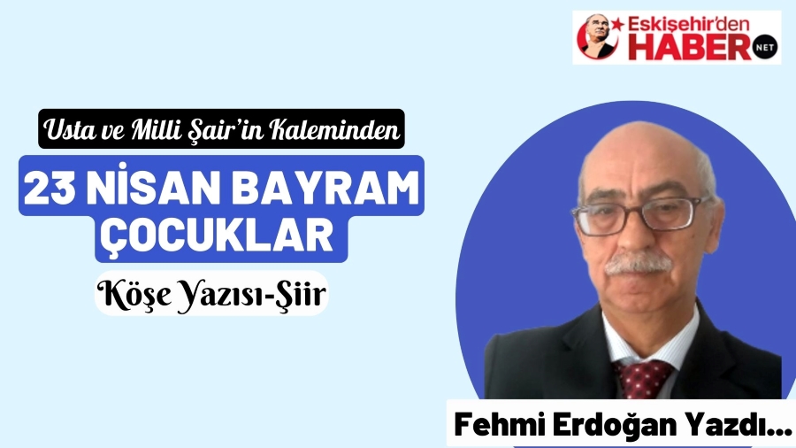 23 NSAN BAYRAM OCUKLAR