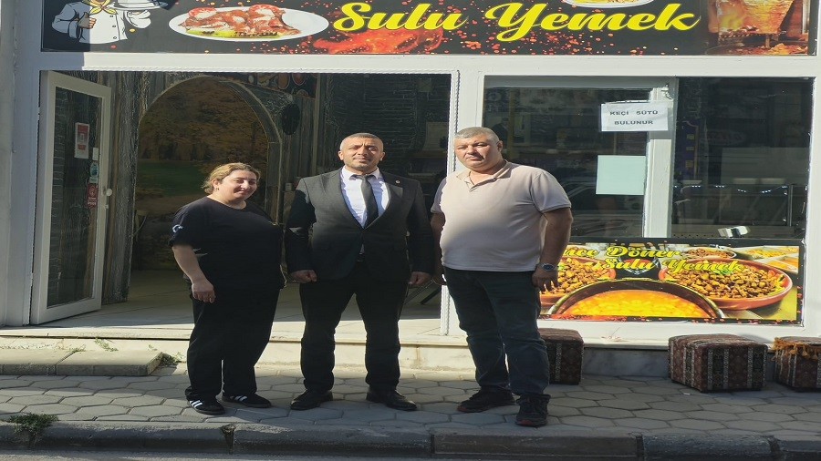 BAKAN ARNK: "DEVLETMZN TM KURUMLARINI GREVE DAVET EDYORUM" 