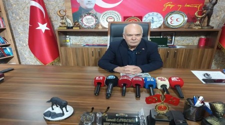BAKAN  CANDEMR'DEN  NLCE'YE TRAFK ELETRS