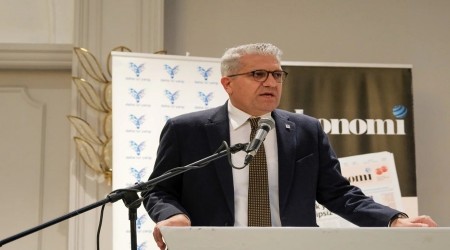 BA�KAN K�PEL� 2025 YILINI DE�ERLEND�RD�