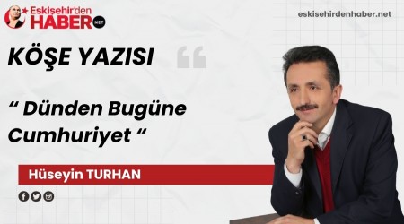 Dnden Bugne Cumhuriyet