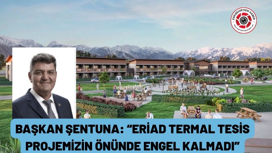 ERAD'IN KIZILNLER PROJES HAYATA GEYOR