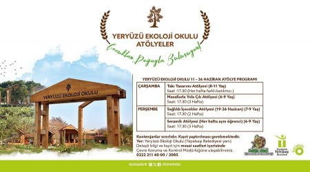 HAZRAN AYI ATLYELER BALIYOR