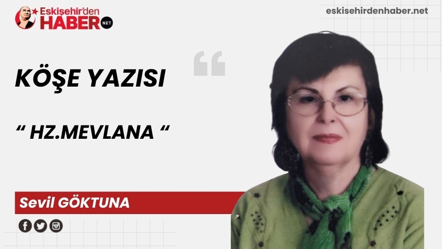 Hz. Mevlana