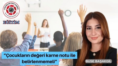 Karne Notuna g�re �ocu�pa Davranmay�n