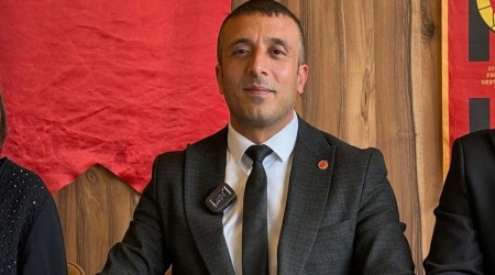 MURAT ARN�K'TEN VERG� VE SGK �IKI�I