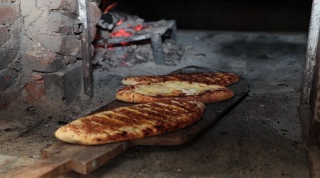Odunpazar Belediyesinden dayanma rnei