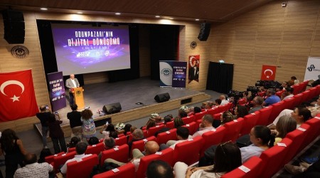 Odunpazar Belediyesinden yerli ve yeniliki dijital adm