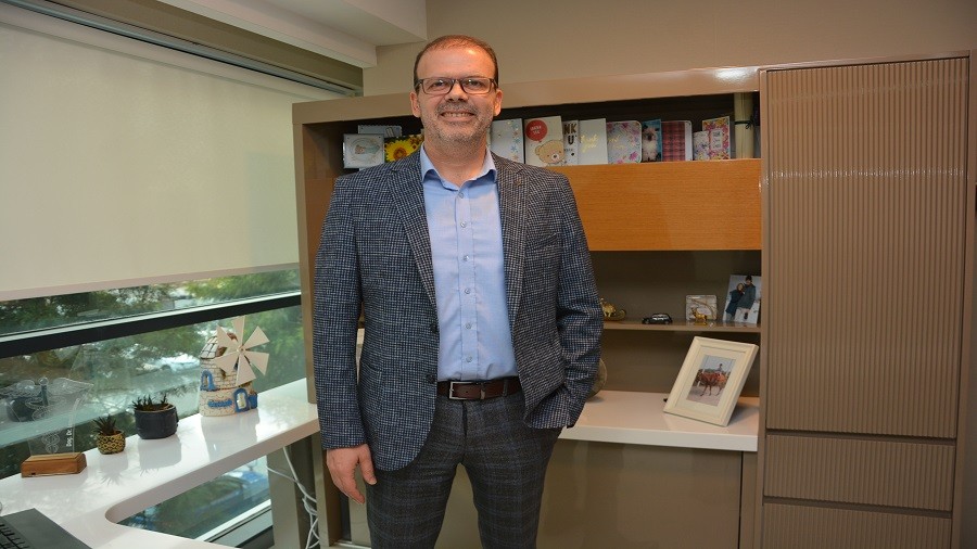 T�rkiye Obezitede Avrupa Birincisi