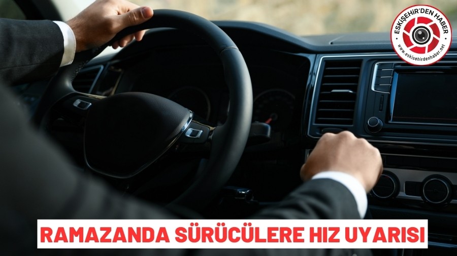 �FTARA YET��ME TELA�IYLA HIZ YAPMAYIN