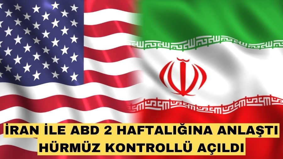 N�HAYET 2 HAFTALIK ANLA�MA SA�LANDI