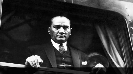 ATATRK'N HAZIRLATTII HUTBELER